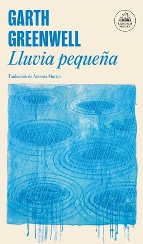 LLUVIA PEQUEÑA