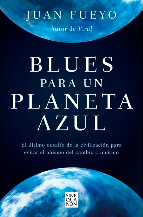 BLUES PARA UN PLANETA AZUL
