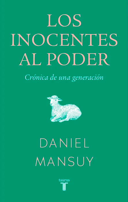 LOS INOCENTES AL PODER