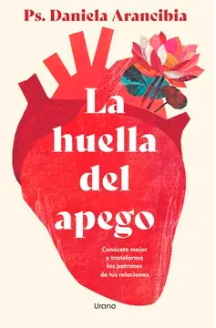 LA HUELLA DEL APEGO