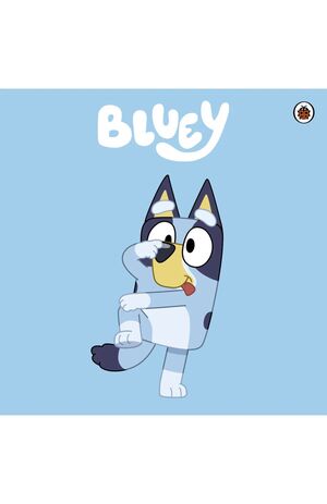 BLUEY
