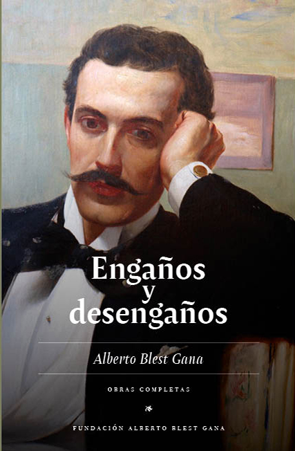 ENGAÑOS Y DESENGAÑOS