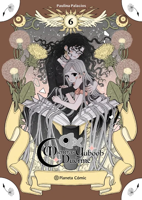 MIENTRAS YUBOOH DUERME 6