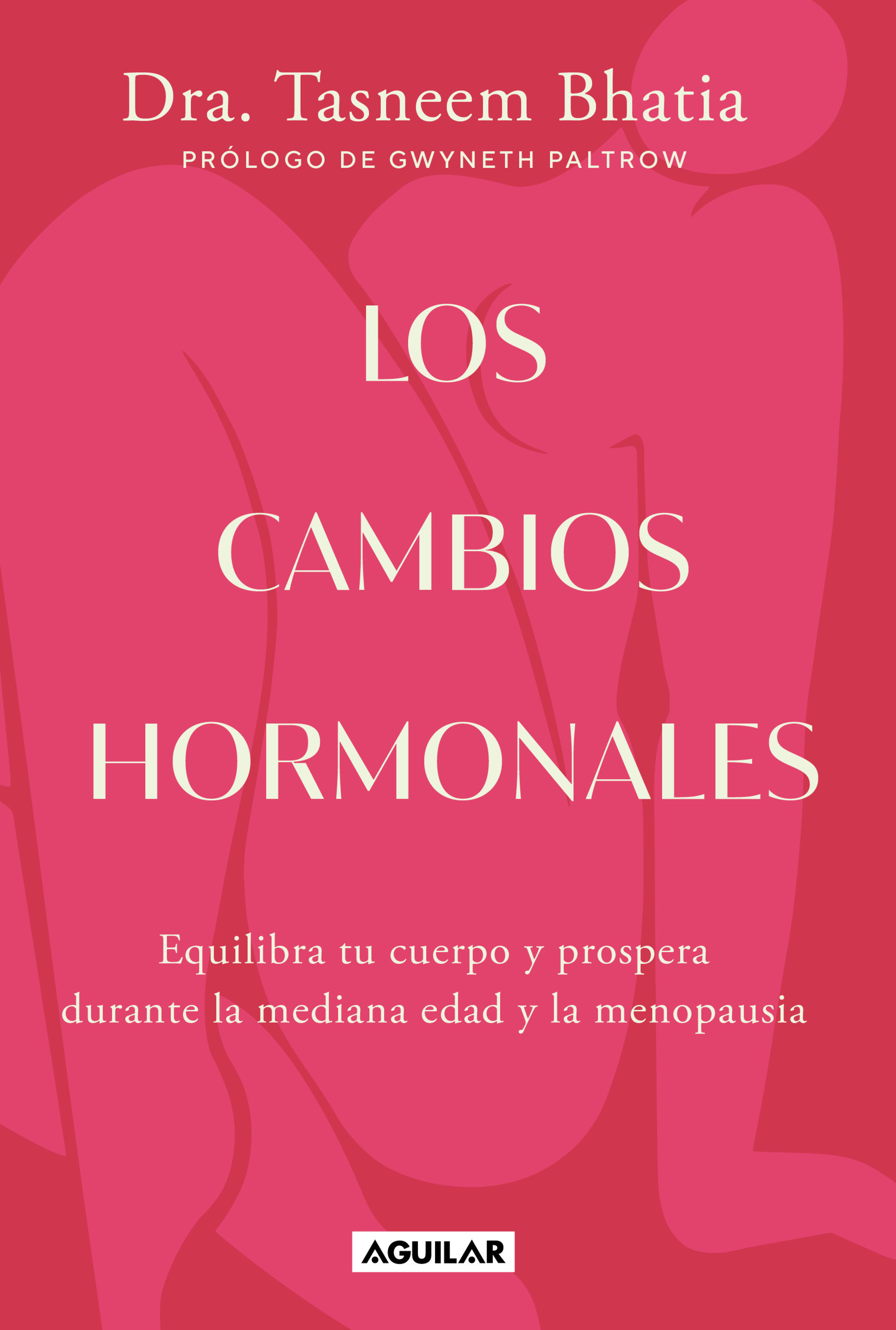 LOS CAMBIOS HORMONALES