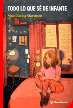 TODO LO QUE SE DE INFANTE