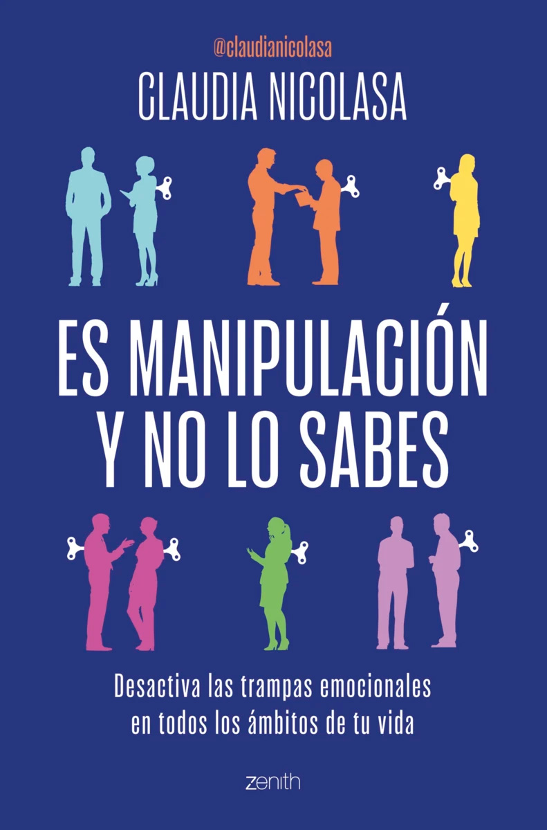 ES MANIPULACION Y NO LO SABES