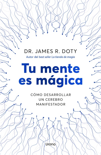 TU MENTE ES MAGICA