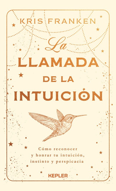 LA LLAMDA DE LA INTUICION
