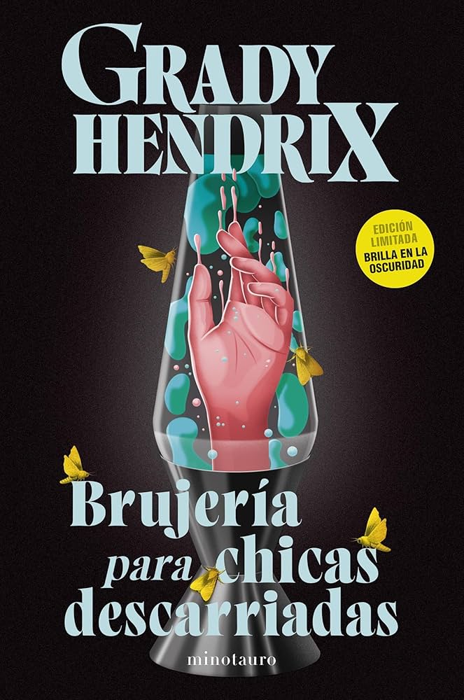 BRUJERIA PARA CHICAS DESCARRIADAS (ED. LIMITADA)
