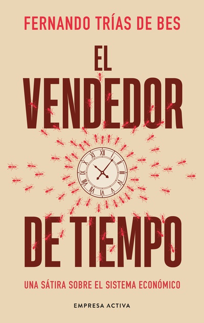 EL VENDEDOR DEL TIEMPO