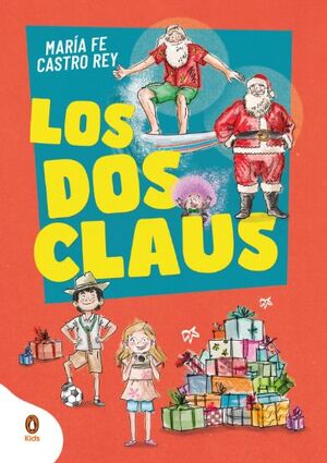 LOS DOS CLAUS