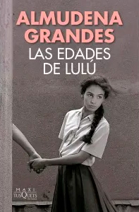 LAS EDADES DE LULU