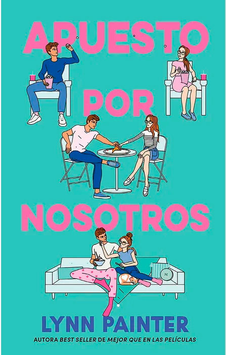 APUESTO POR NOSOTROS