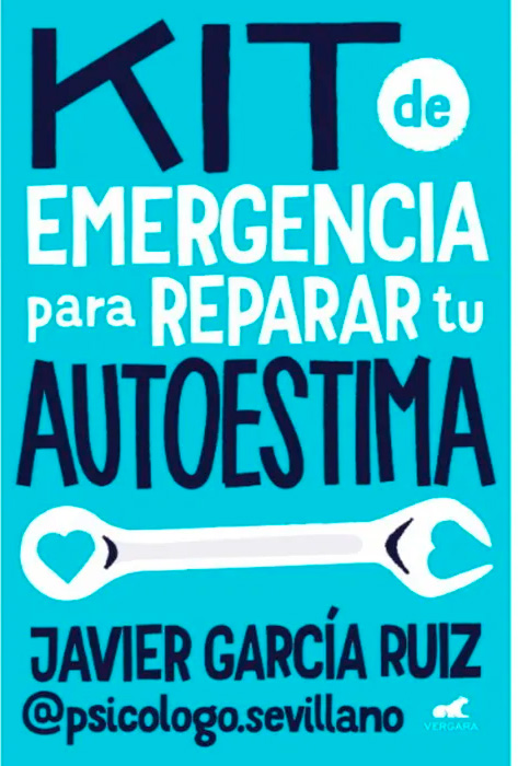 KIT DE EMERGENCIA PARA REPARAR TU AUTOESTIMA