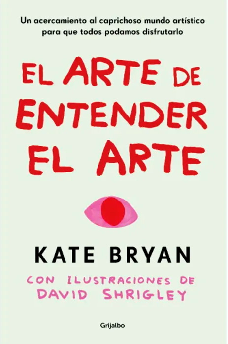 EL ARTE DE ENTENDER EL ARTE