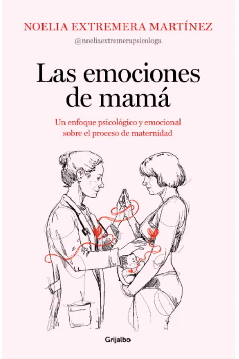 LAS EMOCIONES DE MAMÁ