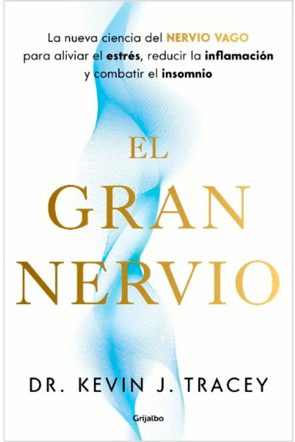 EL GRAN NERVIO