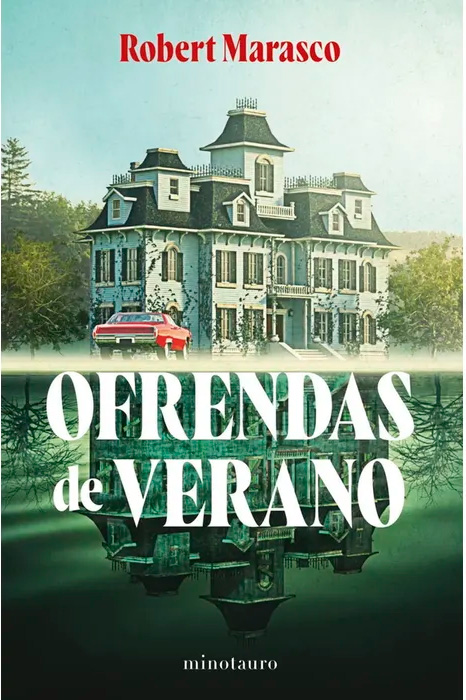 OFRENDAS DE VERANO