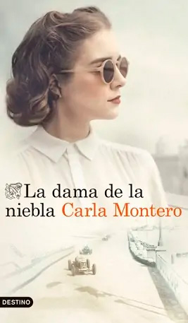 LA DAMA DE LA NIEBLA