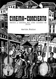 CINEMA-CONCIERTO