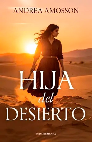 HIJA DEL DESIERTO