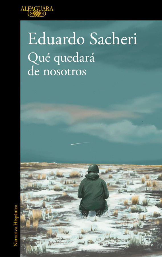 QUE QUEDARA DE NOSOTROS