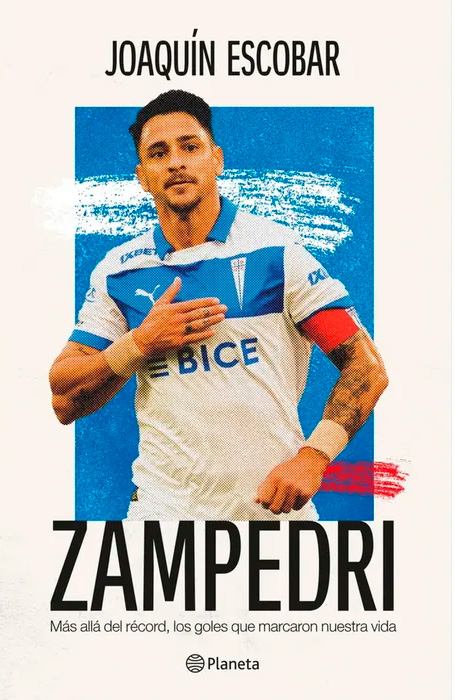 ZAMPEDRI