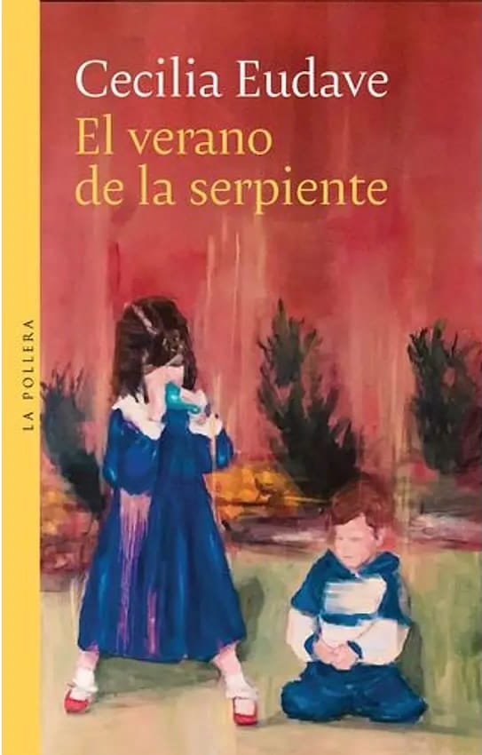 EL VERANO DE LA SERPIENTE