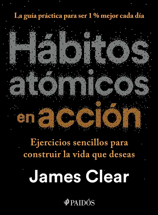 HABITOS ATOMICOS EN ACCION