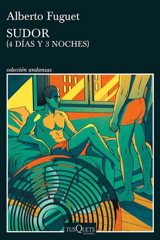 SUDOR (4 DIAS Y 3 NOCHES)