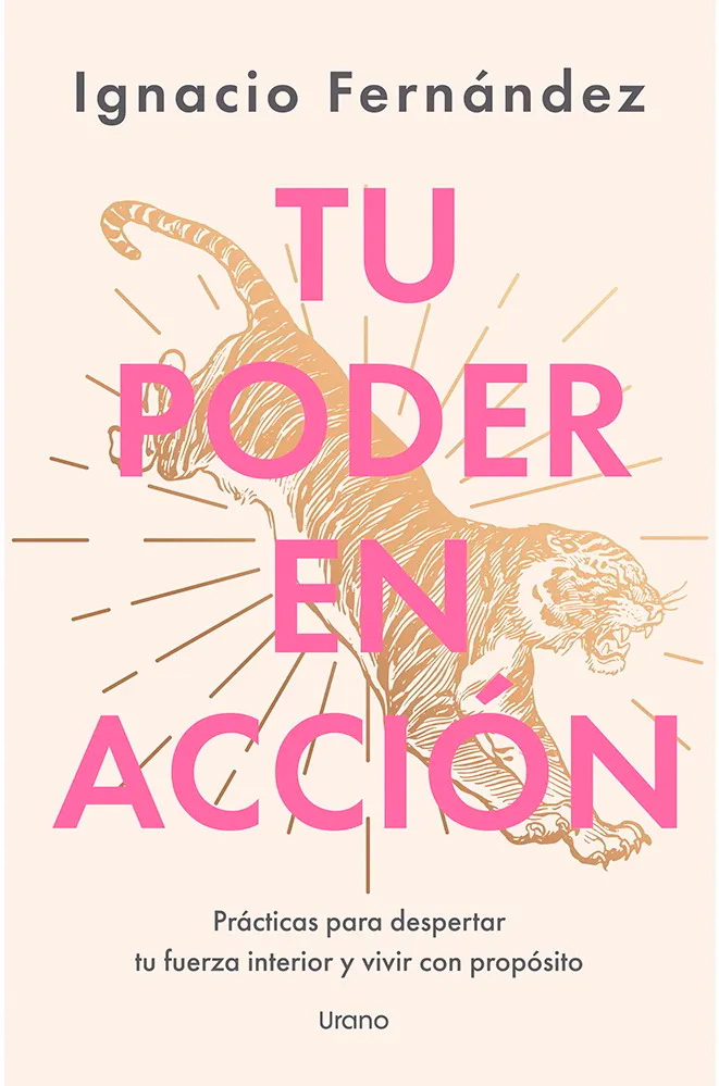 TU PODER EN ACCION