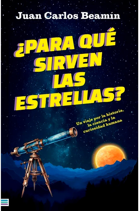 ¿PARA QUE SIRVEN LAS ESTRELLAS?