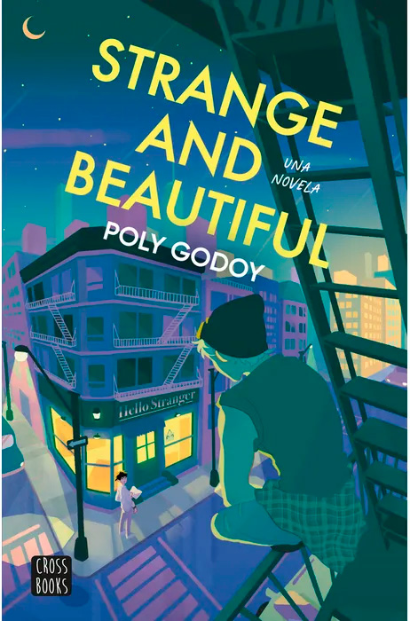 STRANGE AND BEAUTIFUL