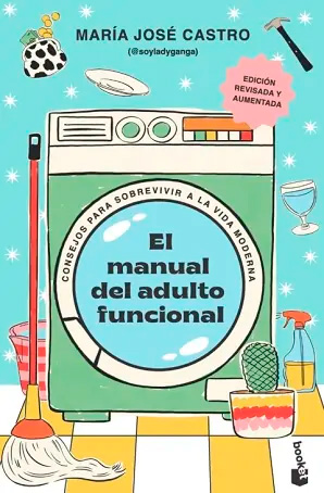 EL MANUAL DEL ADULTO FUNCIONAL (TD)