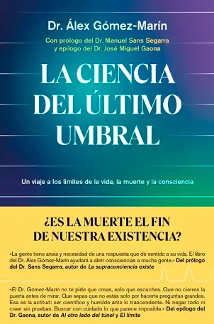 LA CIENCIA DEL ULTIMO UMBRAL