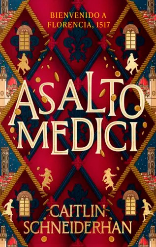 ASALTO MEDICI