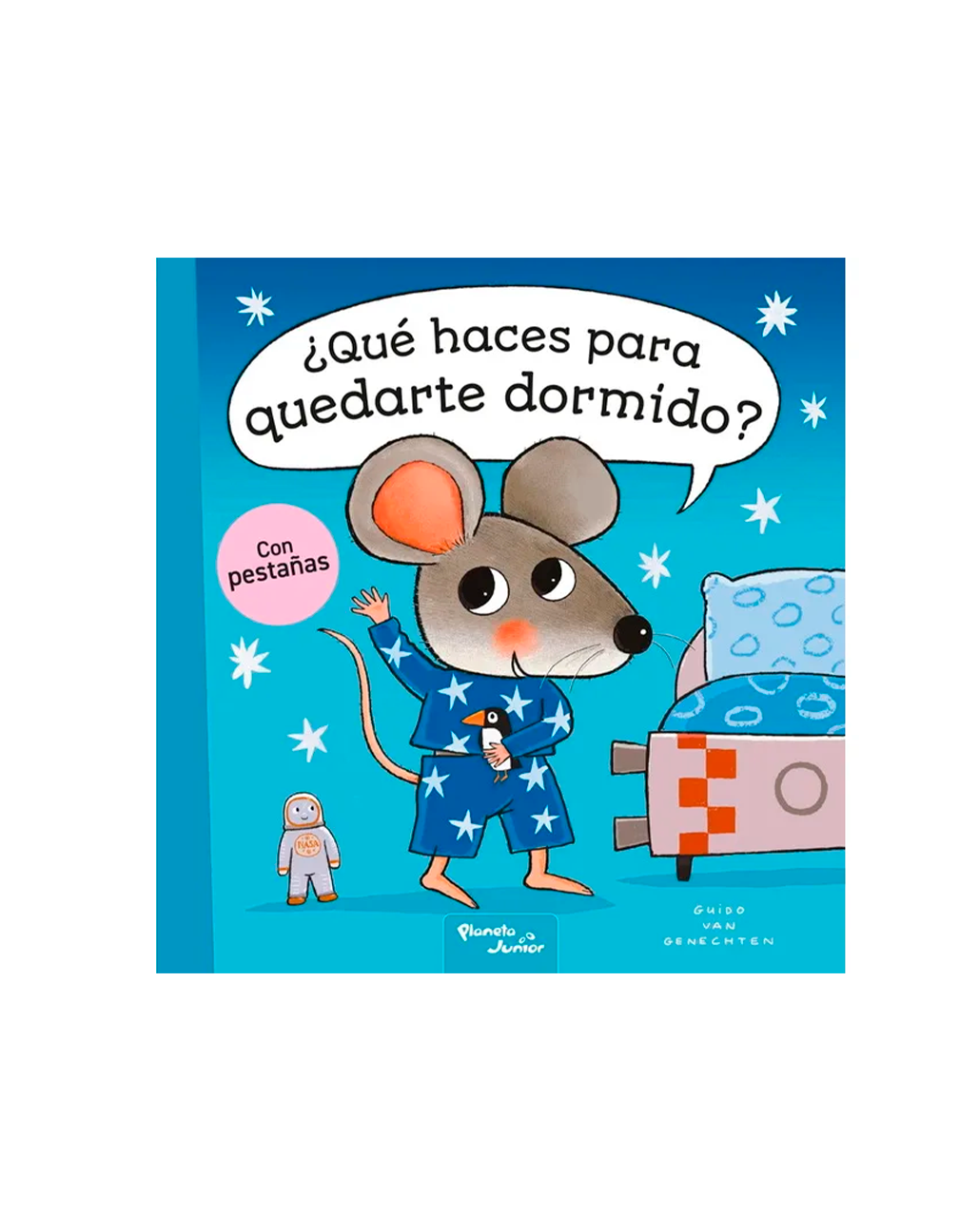 ¿QUE HACES PARA QUEDARTE DORMIDO?