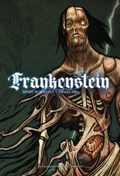 FRANKENSTEIN (ED. ILUSTRADA)