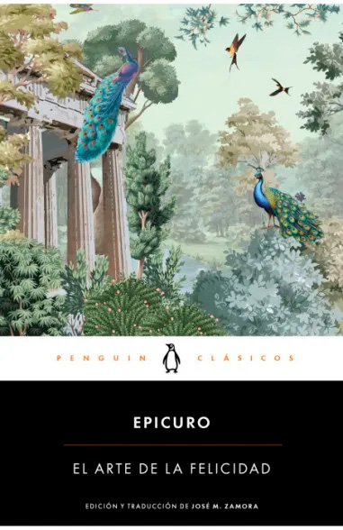 EL ARTE DE LA FELICIDAD