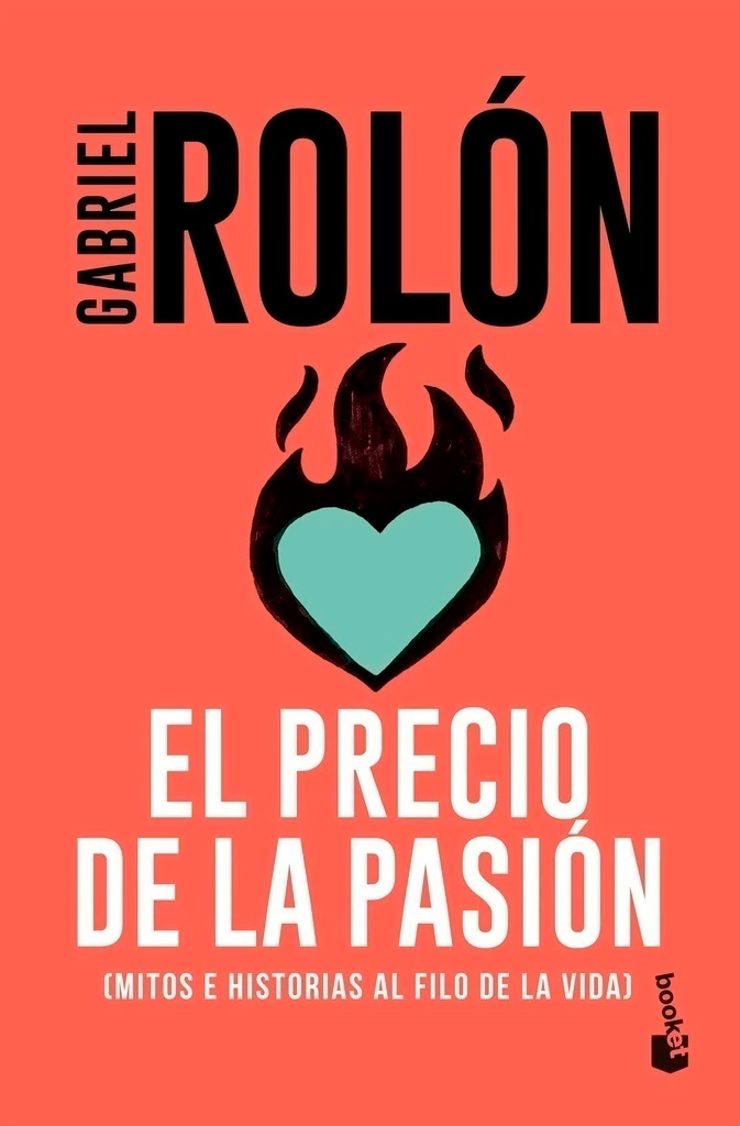 EL PRECIO DE LA PASION