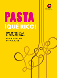PASTA ¡QUE RICO!