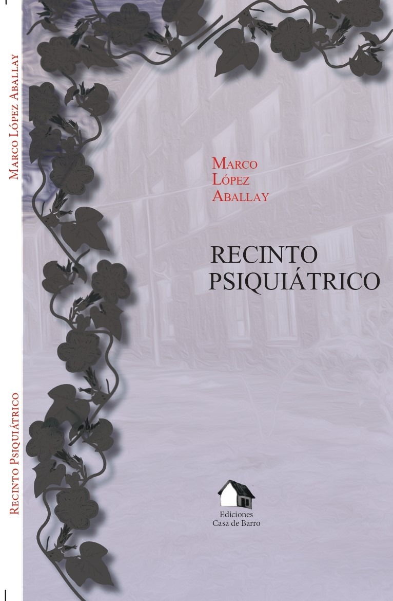 RECINTO PSIQUIATRICO