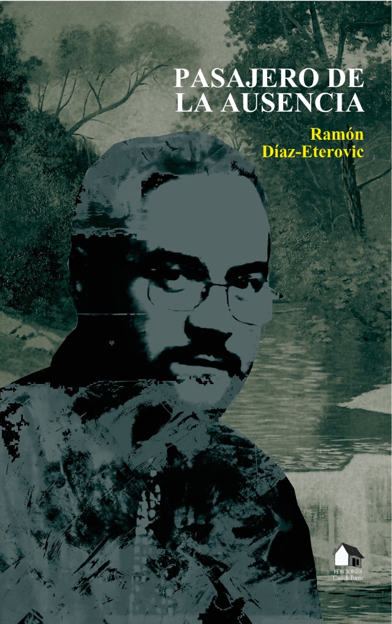 PASAJERO DE LA AUSENCIA