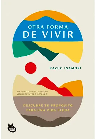 OTRA FORMA DE VIVIR