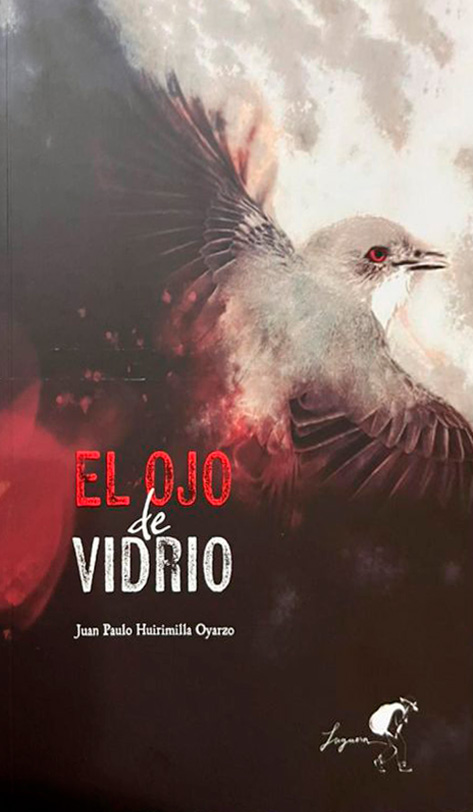 EL OJO DE VIDRIO