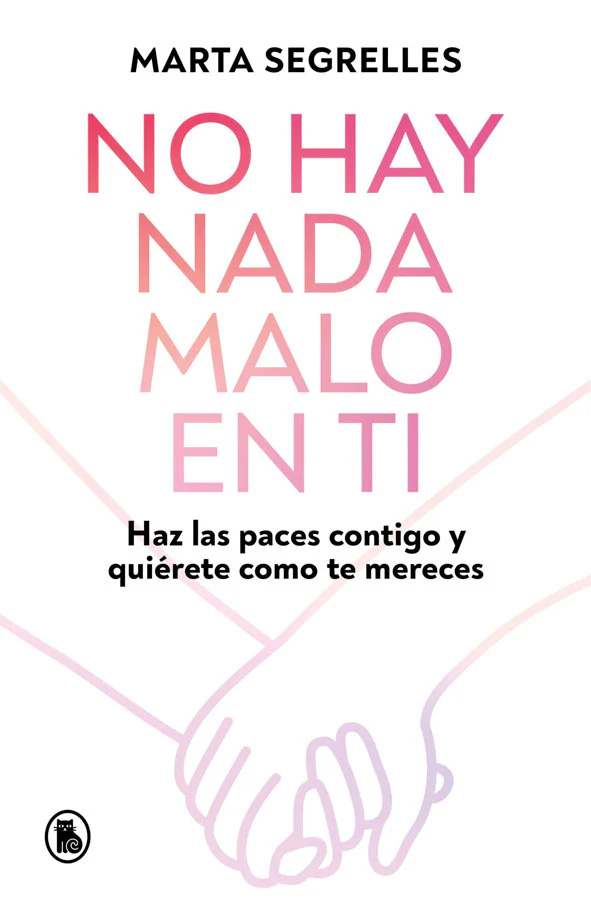 NO HAY NADA MALO EN TI