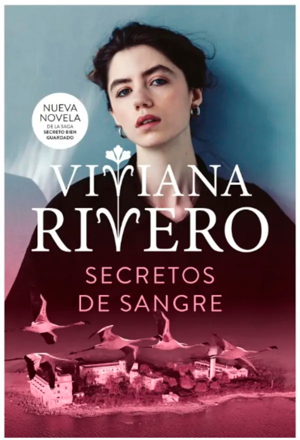 SECRETOS DE SANGRE