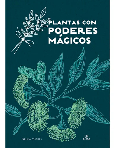 PLANTAS CON PODERES MAGICOS