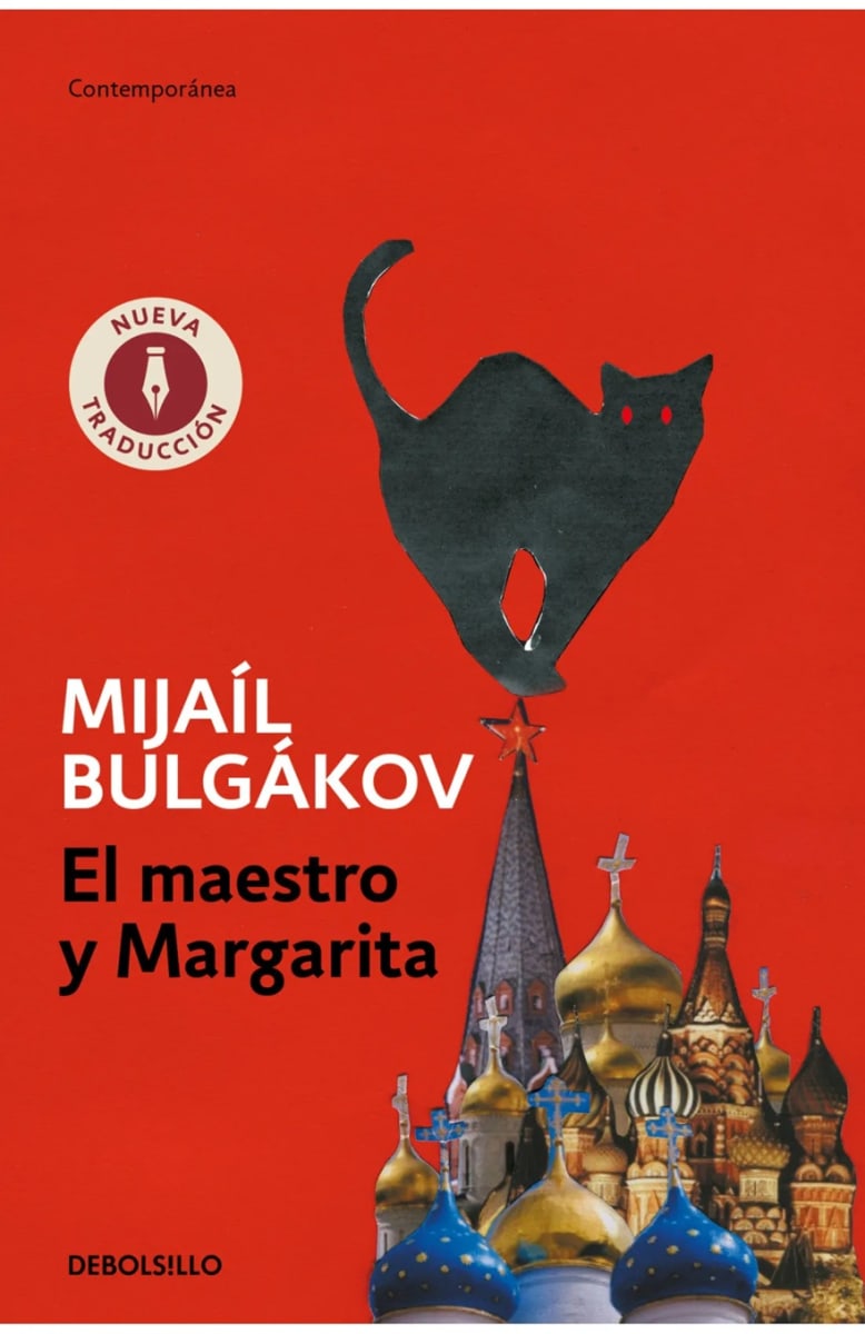 EL MAESTRO Y MARGARITA