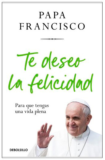 TE DESEO LA FELICIDAD